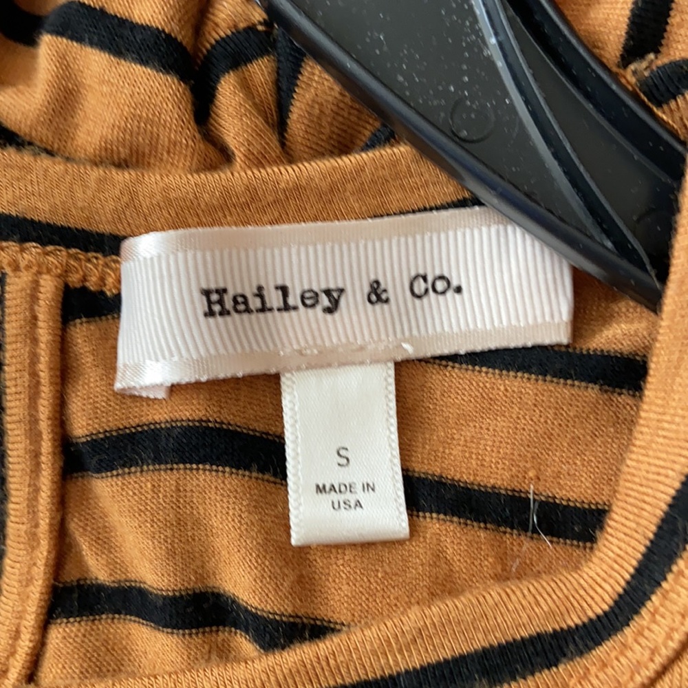 Hailey & Co. Top View 6